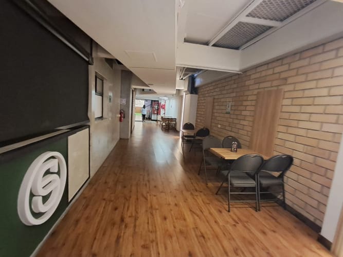 Local en arriendo en Provenza, Medellín, 10 m² · foto 9 de 10