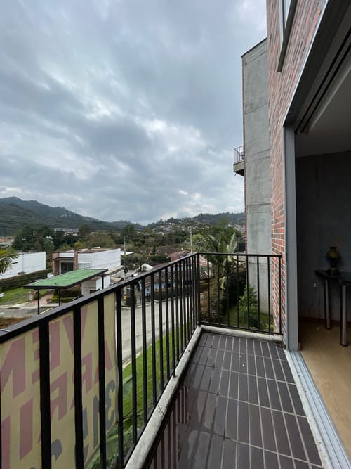 Apartamento de 2 alcobas en venta en El Carmen, El Retiro, 59 m² · foto 4 de 13