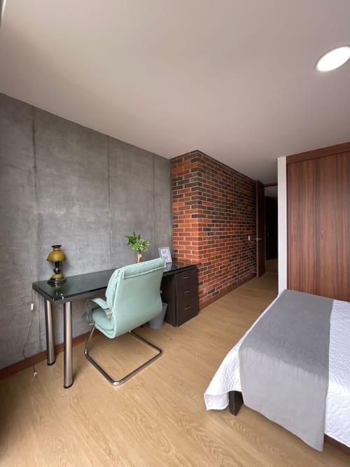 Apartamento de 2 alcobas en venta en El Carmen, El Retiro, 59 m² · foto 6 de 13