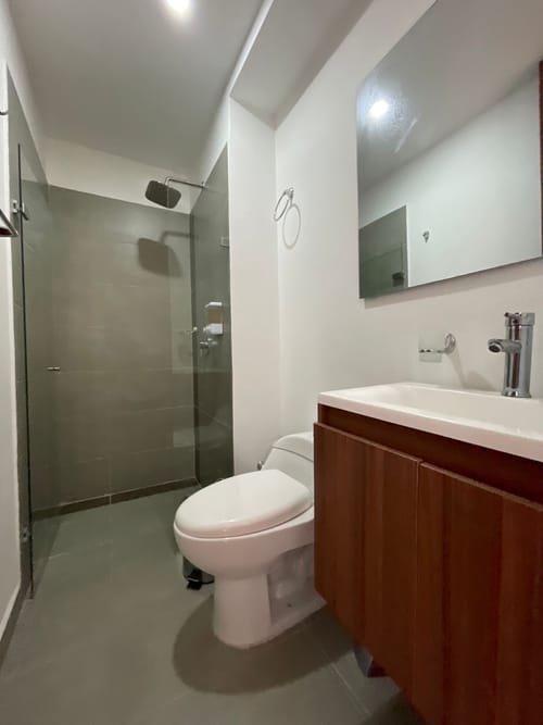 Apartamento de 2 alcobas en venta en El Carmen, El Retiro, 59 m² · foto 8 de 13