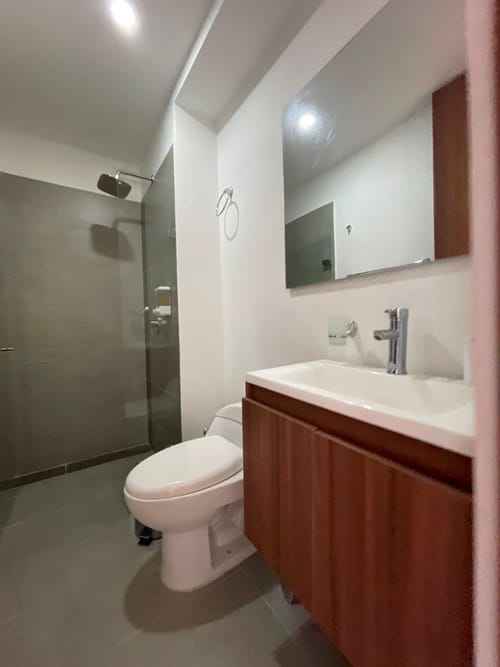 Apartamento de 2 alcobas en venta en El Carmen, El Retiro, 59 m² · foto 10 de 13