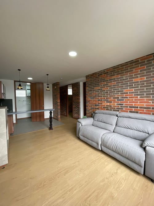 Apartamento de 2 alcobas en venta en El Carmen, El Retiro, 59 m² · foto 13 de 13