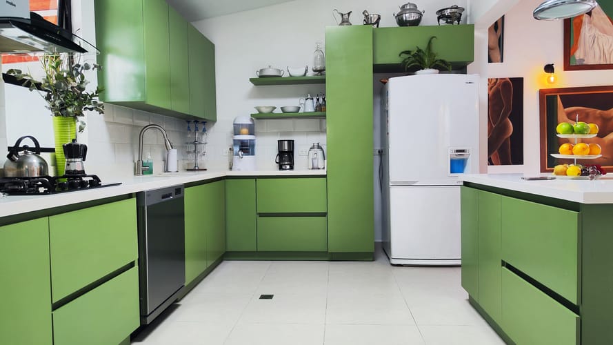 Casa de 4 alcobas en venta en El Retiro, 290 m² · foto 9 de 24