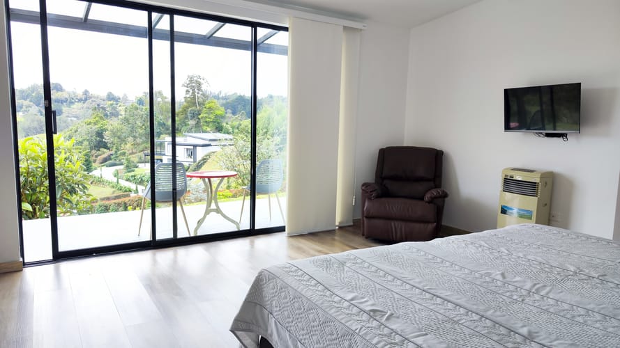 Casa de 4 alcobas en venta en El Retiro, 290 m² · foto 16 de 24