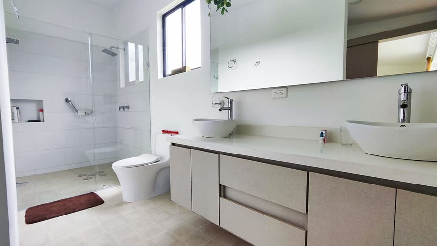 Casa de 4 alcobas en venta en El Retiro, 290 m² · foto 19 de 24