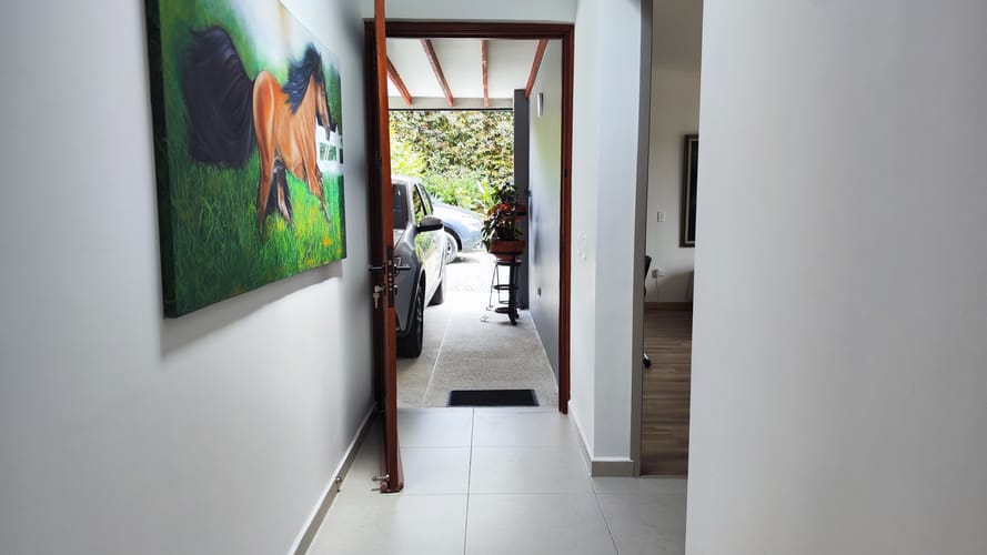 Casa de 4 alcobas en venta en El Retiro, 290 m² · foto 20 de 24