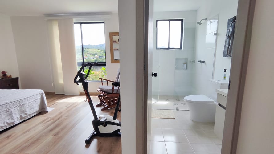 Casa de 4 alcobas en venta en El Retiro, 290 m² · foto 22 de 24
