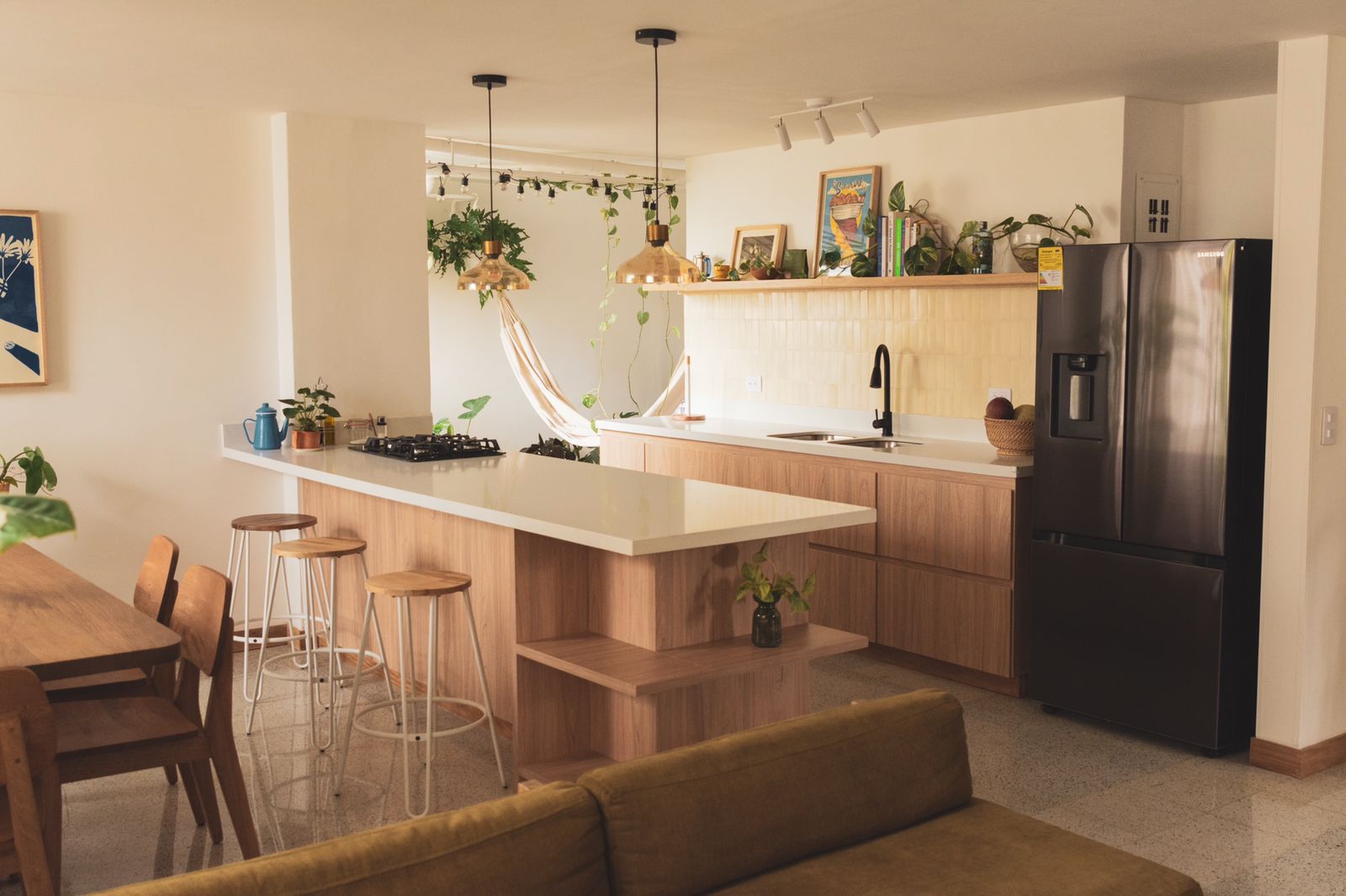 Apartamento en venta en Las Palmas, Medellín · foto 3 de 13