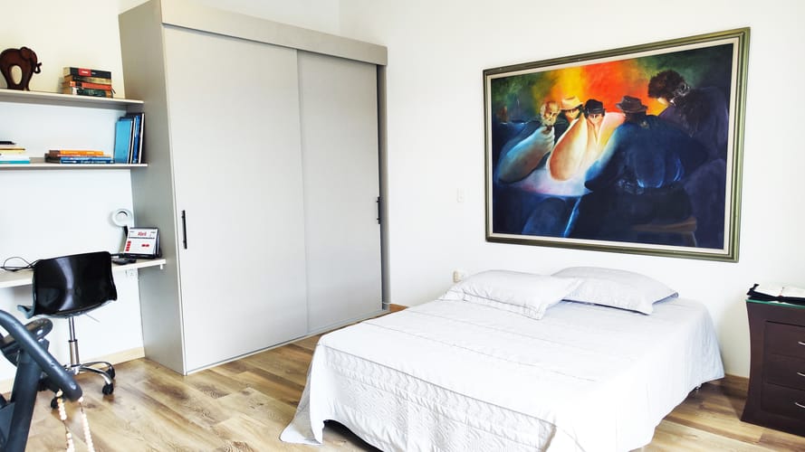 Casa de 4 alcobas en venta en El Retiro, 290 m² · foto 23 de 24