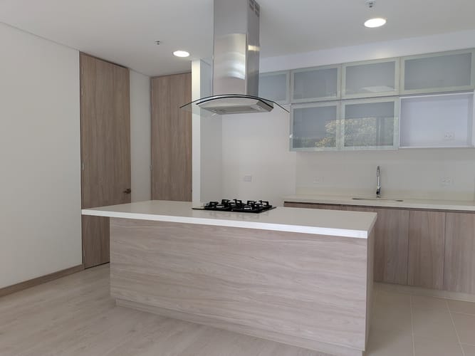 Apartamento de 2 alcobas en venta en Los Salados, El Retiro, 96 m² · foto 2 de 13