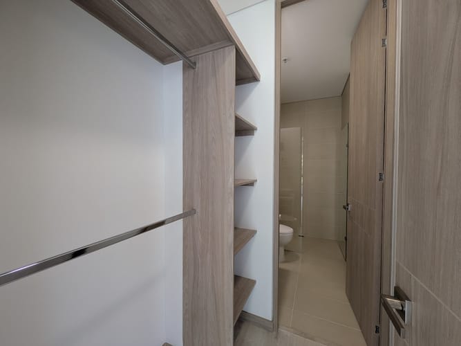 Apartamento de 2 alcobas en venta en Los Salados, El Retiro, 96 m² · foto 5 de 13