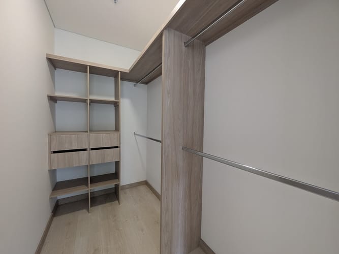 Apartamento de 2 alcobas en venta en Los Salados, El Retiro, 96 m² · foto 9 de 13