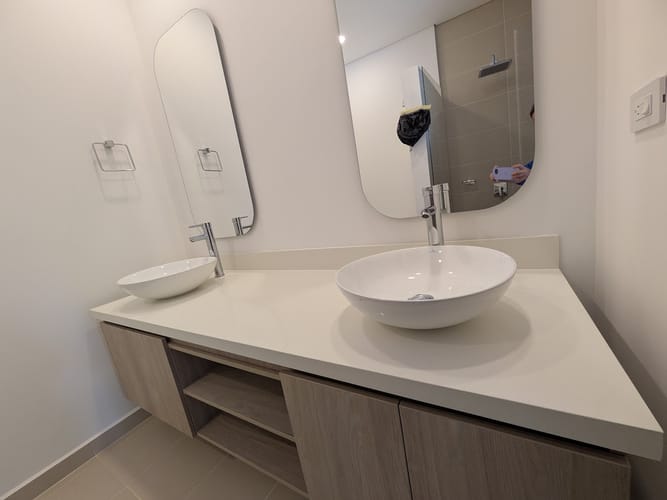 Apartamento de 2 alcobas en venta en Los Salados, El Retiro, 96 m² · foto 10 de 13