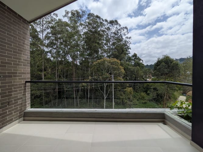 Apartamento de 2 alcobas en venta en Los Salados, El Retiro, 96 m² · foto 11 de 13
