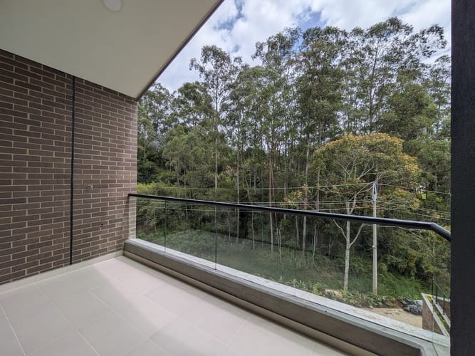 Apartamento de 2 alcobas en venta en Los Salados, El Retiro, 96 m² · foto 13 de 13