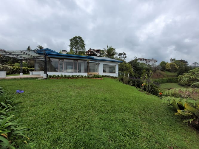 Finca en venta en Los Salados, El Retiro, 286 m² · foto 3 de 24