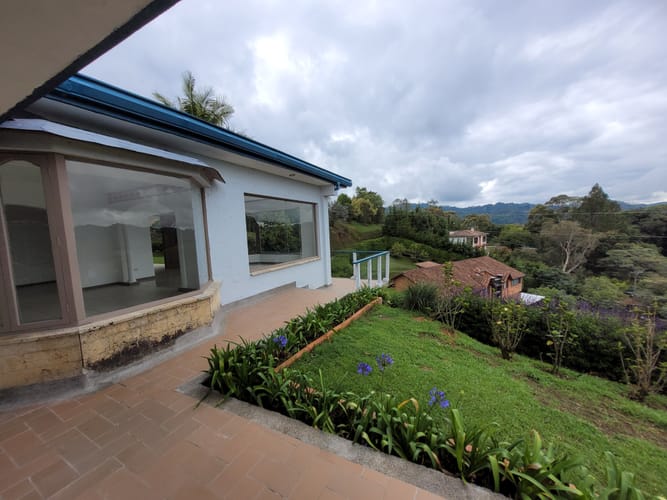 Finca en venta en Los Salados, El Retiro, 286 m² · foto 4 de 24
