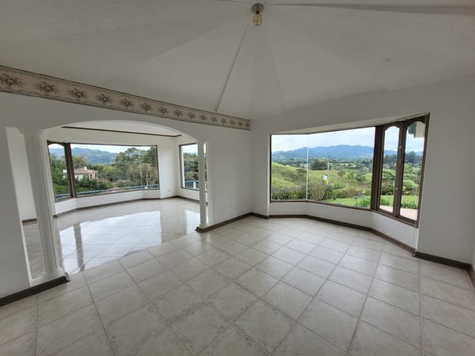 Finca en venta en Los Salados, El Retiro, 286 m² · foto 5 de 24
