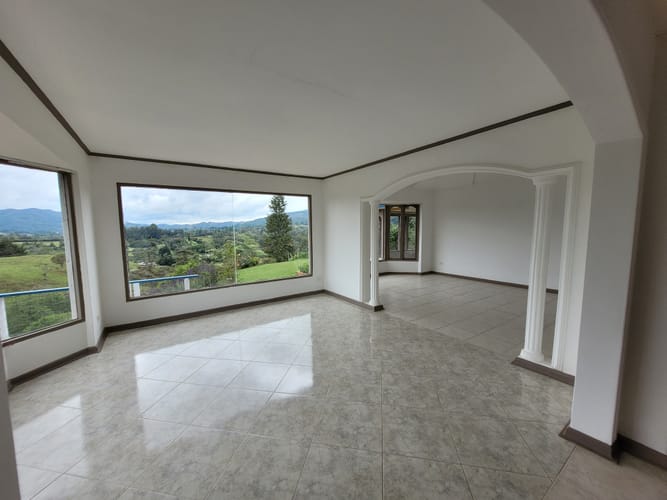 Finca en venta en Los Salados, El Retiro, 286 m² · foto 6 de 24