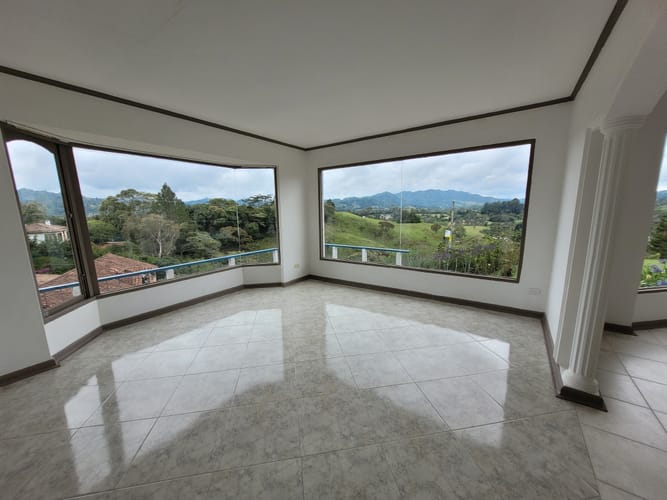 Finca en venta en Los Salados, El Retiro, 286 m² · foto 7 de 24