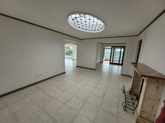 Finca en venta en Los Salados, El Retiro, 286 m² · foto 9 de 24