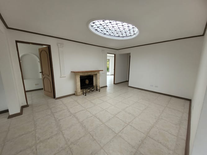 Finca en venta en Los Salados, El Retiro, 286 m² · foto 10 de 24