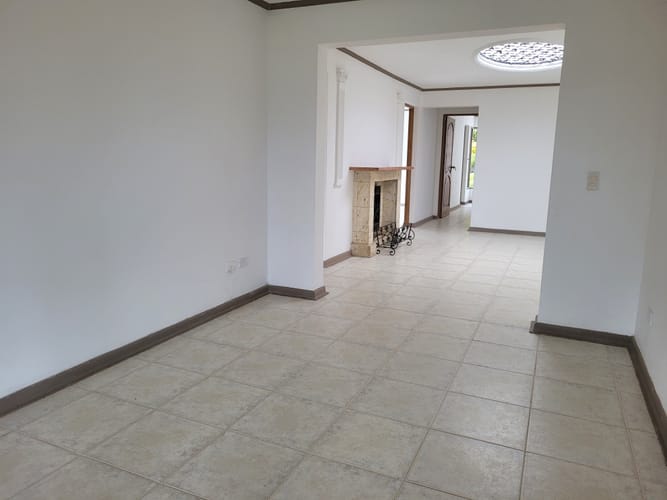 Finca en venta en Los Salados, El Retiro, 286 m² · foto 12 de 24