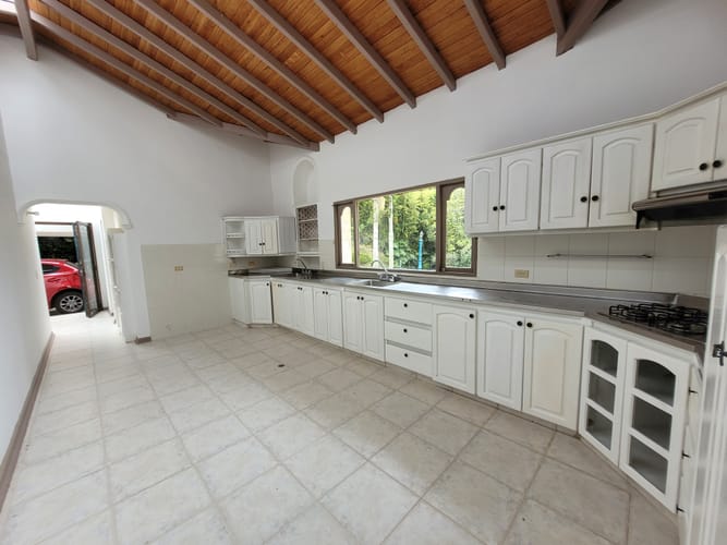Finca en venta en Los Salados, El Retiro, 286 m² · foto 13 de 24