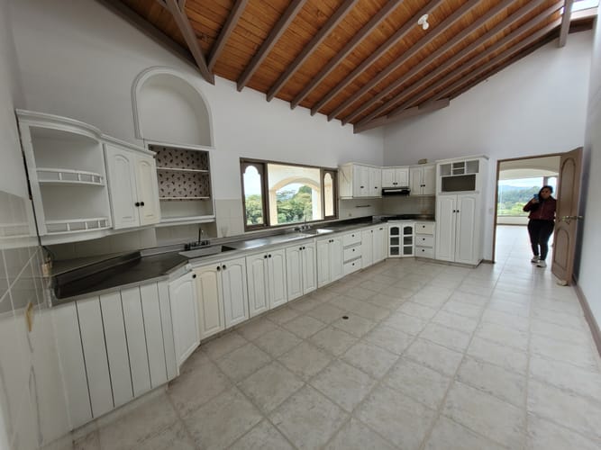 Finca en venta en Los Salados, El Retiro, 286 m² · foto 14 de 24