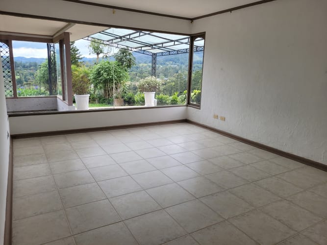 Finca en venta en Los Salados, El Retiro, 286 m² · foto 15 de 24