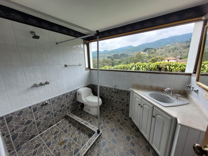Finca en venta en Los Salados, El Retiro, 286 m² · foto 17 de 24