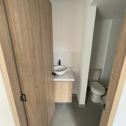 Apartamento de 3 alcobas en venta en San Nicolas, La Ceja, 49 m² · foto 5 de 11