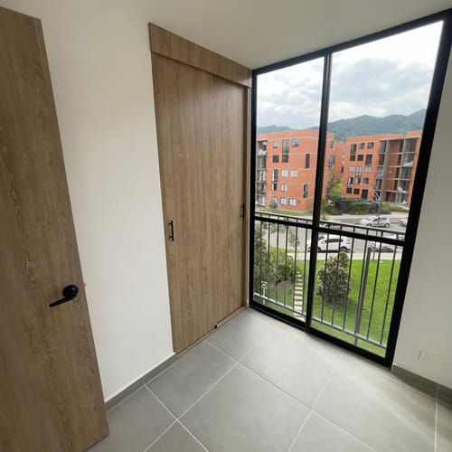Apartamento de 3 alcobas en venta en San Nicolas, La Ceja, 49 m² · foto 9 de 11