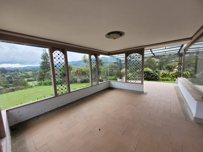 Finca en venta en Los Salados, El Retiro, 286 m² · foto 20 de 24