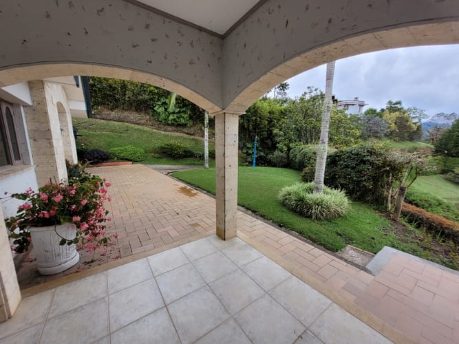 Finca en venta en Los Salados, El Retiro, 286 m² · foto 21 de 24