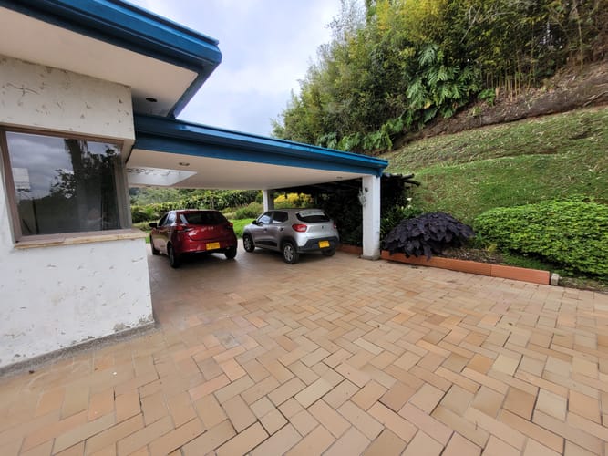 Finca en venta en Los Salados, El Retiro, 286 m² · foto 22 de 24
