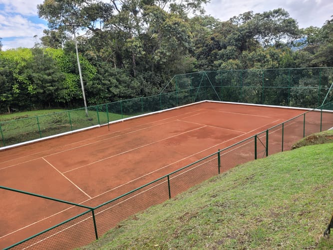 Finca en venta en Los Salados, El Retiro, 286 m² · foto 23 de 24