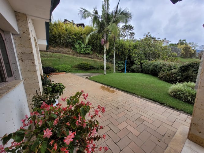 Finca en venta en Los Salados, El Retiro, 286 m² · foto 24 de 24