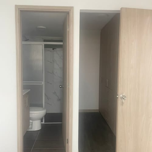 Apartamento de 2 alcobas en venta en Palmaseca, Palmira, 70 m² · foto 4 de 10