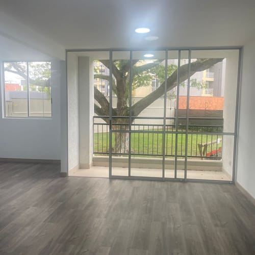 Apartamento de 2 alcobas en venta en Palmaseca, Palmira, 70 m² · foto 5 de 10