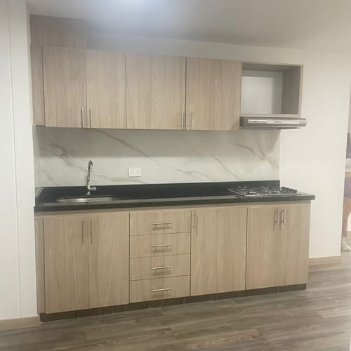 Apartamento de 2 alcobas en venta en Palmaseca, Palmira, 70 m² · foto 7 de 10