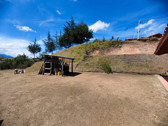 Casa de 3 alcobas en venta en Camargo, El Carmen de Viboral, 90 m² · foto 6 de 16