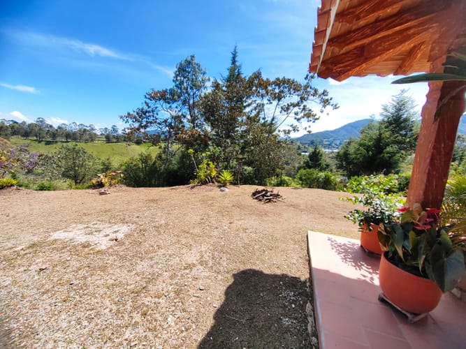 Casa de 3 alcobas en venta en Camargo, El Carmen de Viboral, 90 m² · foto 7 de 16