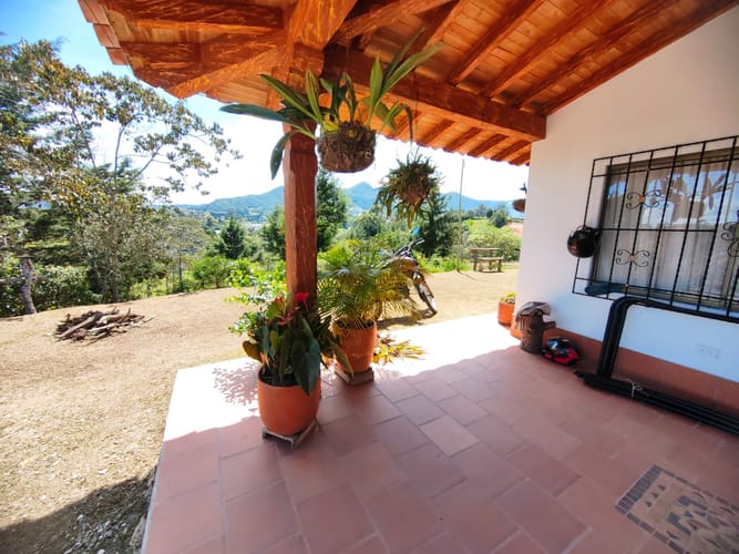 Casa de 3 alcobas en venta en Camargo, El Carmen de Viboral, 90 m² · foto 8 de 16