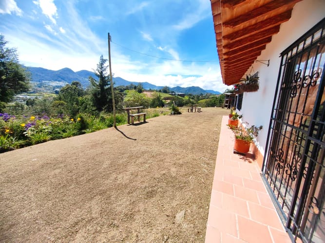 Casa de 3 alcobas en venta en Camargo, El Carmen de Viboral, 90 m² · foto 9 de 16