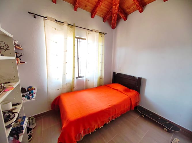 Casa de 3 alcobas en venta en Camargo, El Carmen de Viboral, 90 m² · foto 10 de 16