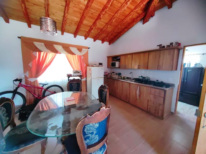 Casa de 3 alcobas en venta en Camargo, El Carmen de Viboral, 90 m² · foto 12 de 16