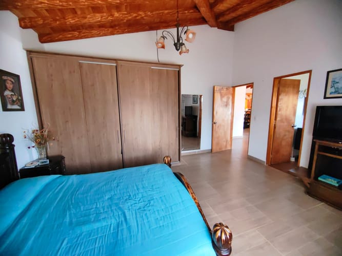 Casa de 3 alcobas en venta en Camargo, El Carmen de Viboral, 90 m² · foto 13 de 16