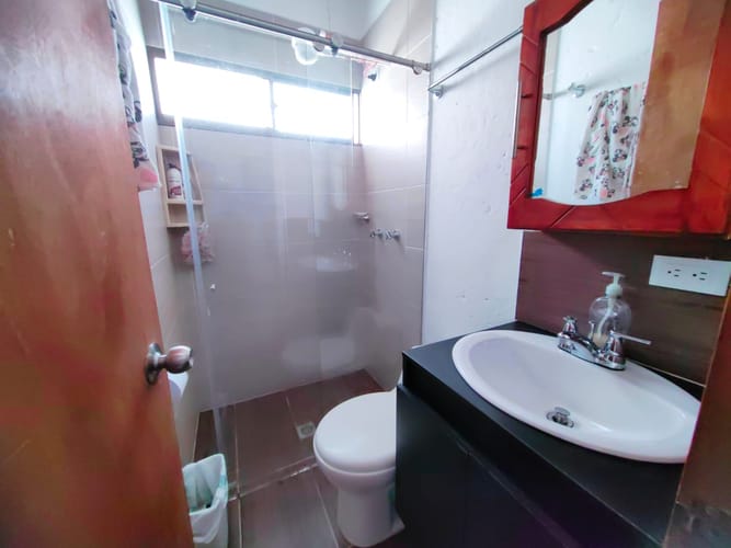 Casa de 3 alcobas en venta en Camargo, El Carmen de Viboral, 90 m² · foto 14 de 16