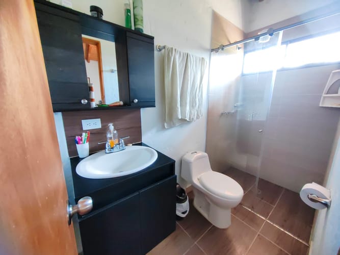 Casa de 3 alcobas en venta en Camargo, El Carmen de Viboral, 90 m² · foto 15 de 16